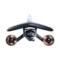 Thumbnail for SUBLUE MIX PRO Underwater Scooter