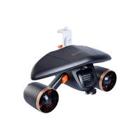 Thumbnail for SUBLUE MIX PRO Underwater Scooter