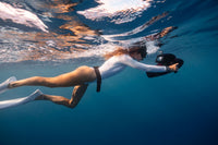 Thumbnail for SUBLUE VAPOR Underwater Scooter