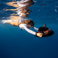 Thumbnail for SUBLUE VAPOR Underwater Scooter