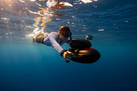Thumbnail for SUBLUE VAPOR Underwater Scooter