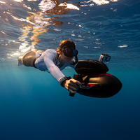 Thumbnail for SUBLUE VAPOR Underwater Scooter