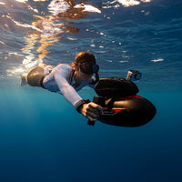 Thumbnail for SUBLUE VAPOR Underwater Scooter