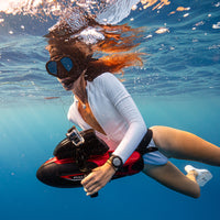 Thumbnail for SUBLUE VAPOR Underwater Scooter