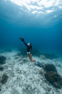 Thumbnail for SUBLUE NABOW Underwater Scooter
