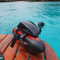 Thumbnail for SUBLUE VAPOR Underwater Scooter