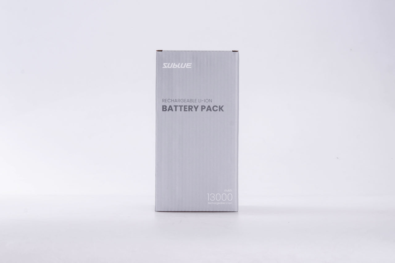 SUBLUE VAPOR / VAPOR Pro Battery