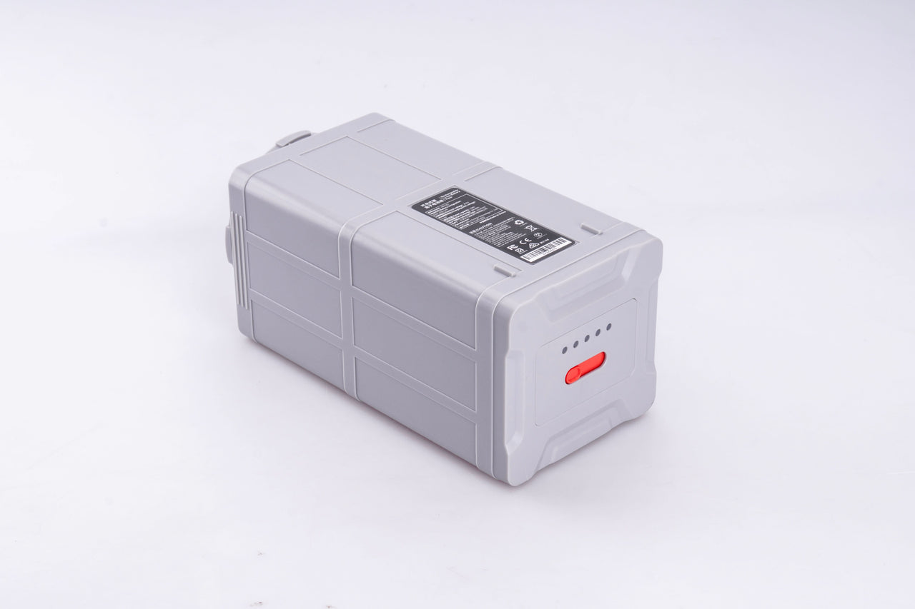 SUBLUE VAPOR / VAPOR Pro Battery