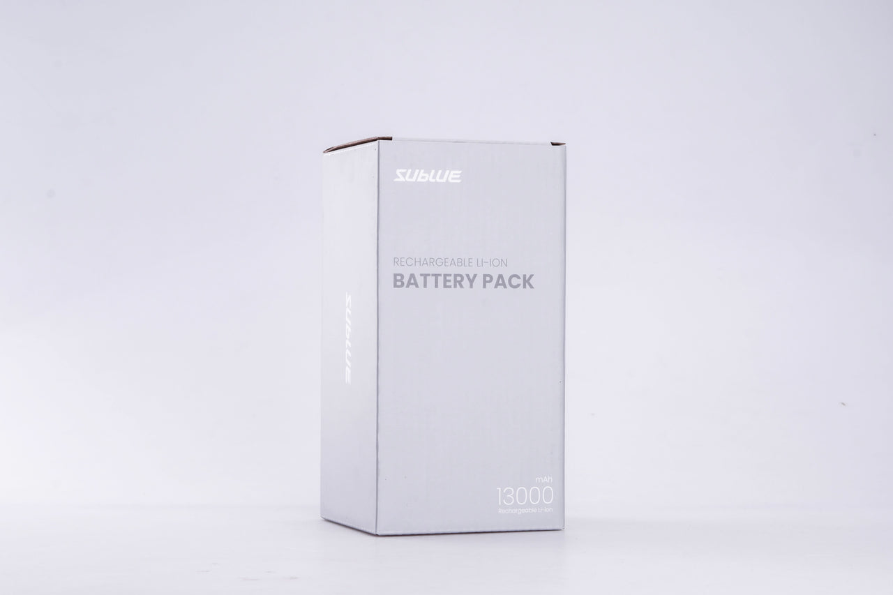 SUBLUE VAPOR / VAPOR Pro Battery