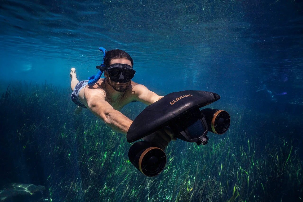 SUBLUE MIX PRO Underwater Scooter