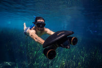 Thumbnail for SUBLUE MIX PRO Underwater Scooter