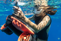 Thumbnail for SUBLUE NABOW Underwater Scooter