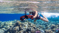 Thumbnail for SUBLUE NABOW Underwater Scooter