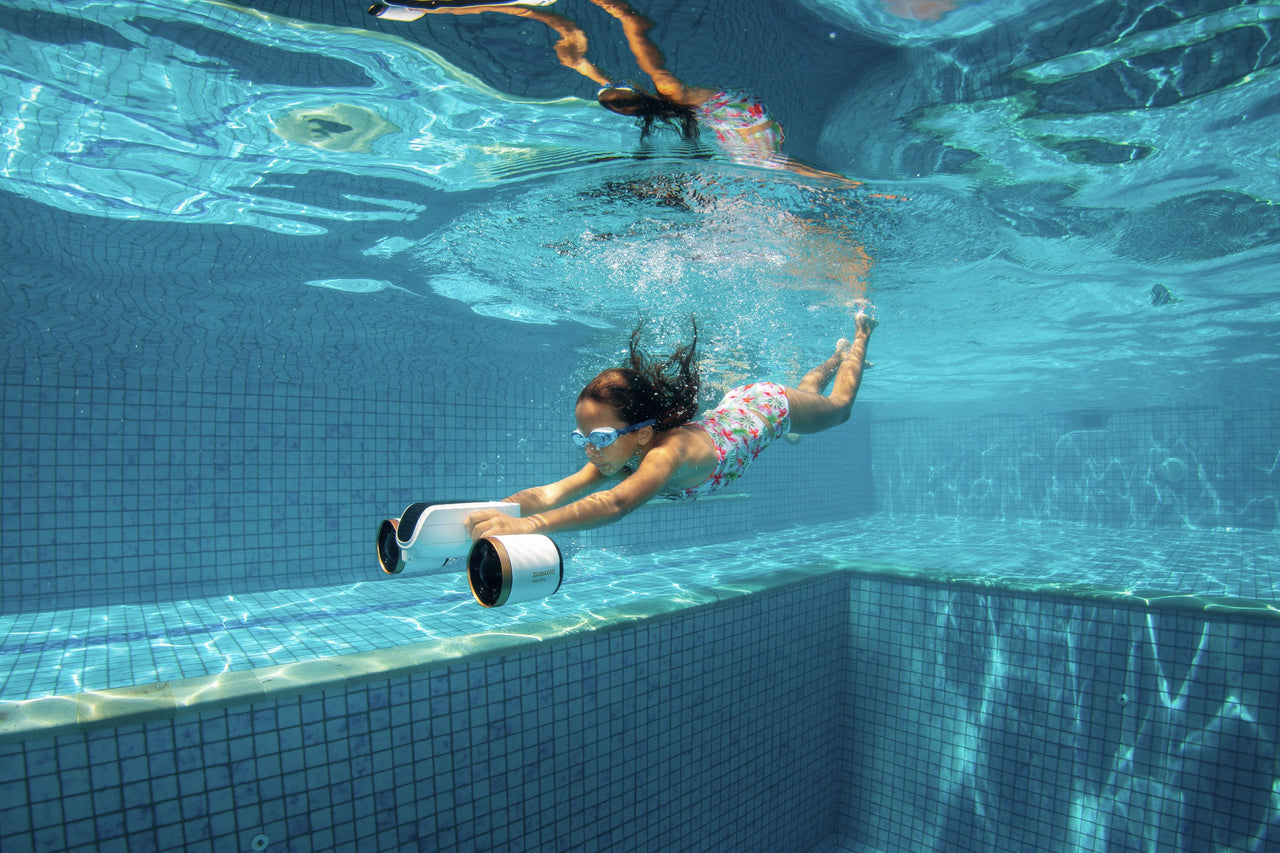 SUBLUE MIX PRO Underwater Scooter