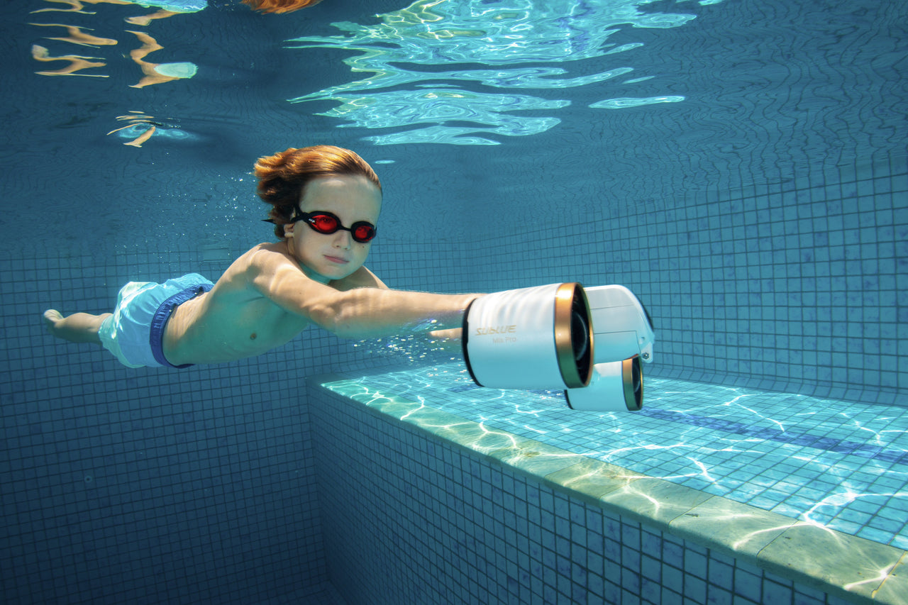 SUBLUE MIX PRO Underwater Scooter