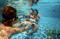 Thumbnail for SUBLUE MIX PRO Underwater Scooter