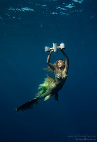Thumbnail for SUBLUE MIX Underwater Scooter