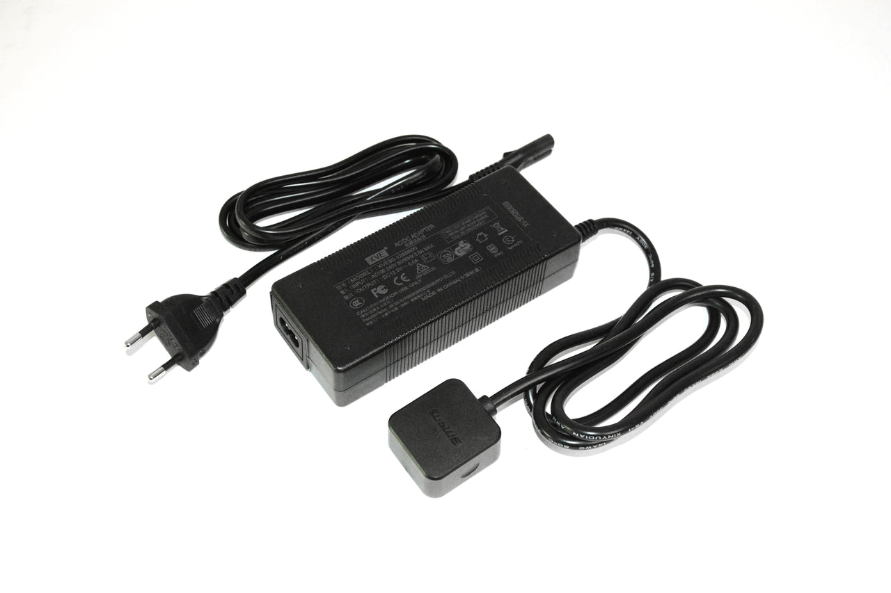 SUBLUE Mix / MixPro Fast Charger