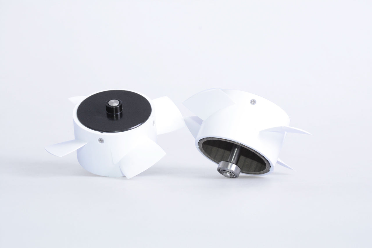 SUBLUE Mix Propeller Assembly