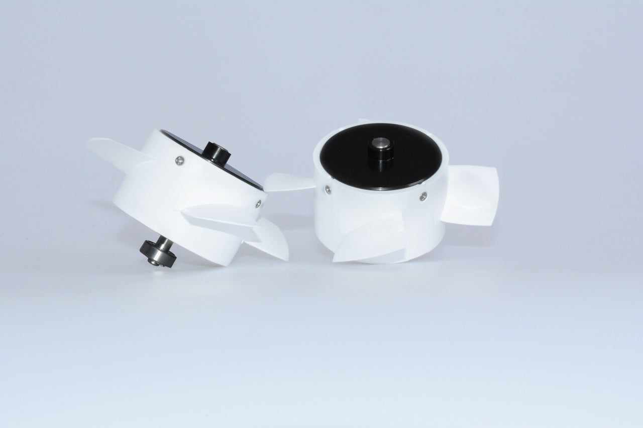 SUBLUE Mix Propeller Assembly