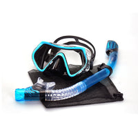 Thumbnail for SUBLUE Dive Mask + Snorkel Set