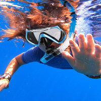 Thumbnail for SUBLUE Dive Mask + Snorkel Set
