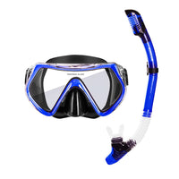 Thumbnail for SUBLUE Dive Mask + Snorkel Set