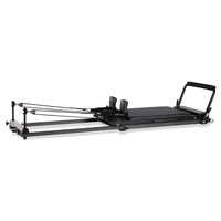 Thumbnail for ELINA PILATES® Domo Foldable Home Reformer - LUXUSFIT Luxury Exercise & Recovery Equipment