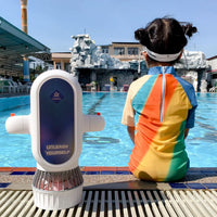 Thumbnail for SUBLUE  HAGUL EZ Underwater Scooter