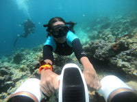 Thumbnail for SUBLUE MIX PRO Underwater Scooter