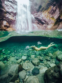 Thumbnail for SUBLUE MIX Underwater Scooter