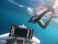 Thumbnail for SUBLUE MIX PRO Underwater Scooter