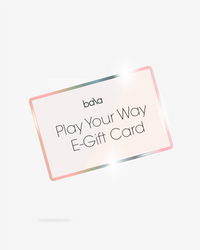 Thumbnail for Play Your Way Gift Card - LUXUSFIT Luxury Exercise & Recovery Equipment