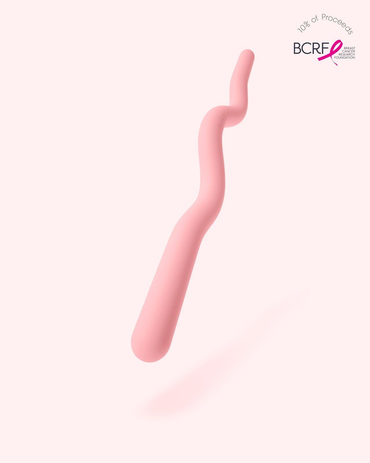 BALA Beam - LUXUSFIT Luxury Exercise & Recovery Equipment