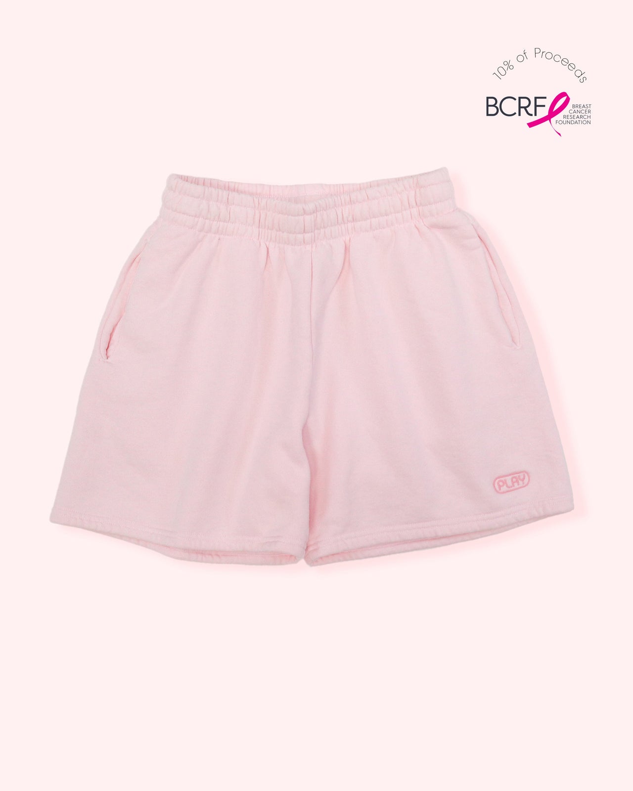 The Play Short - LUXUSFIT Luxury Exercise & Recovery Equipment