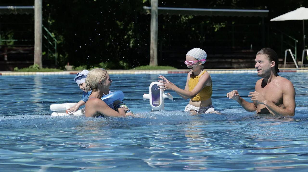 SUBLUE  HAGUL EZ Underwater Scooter