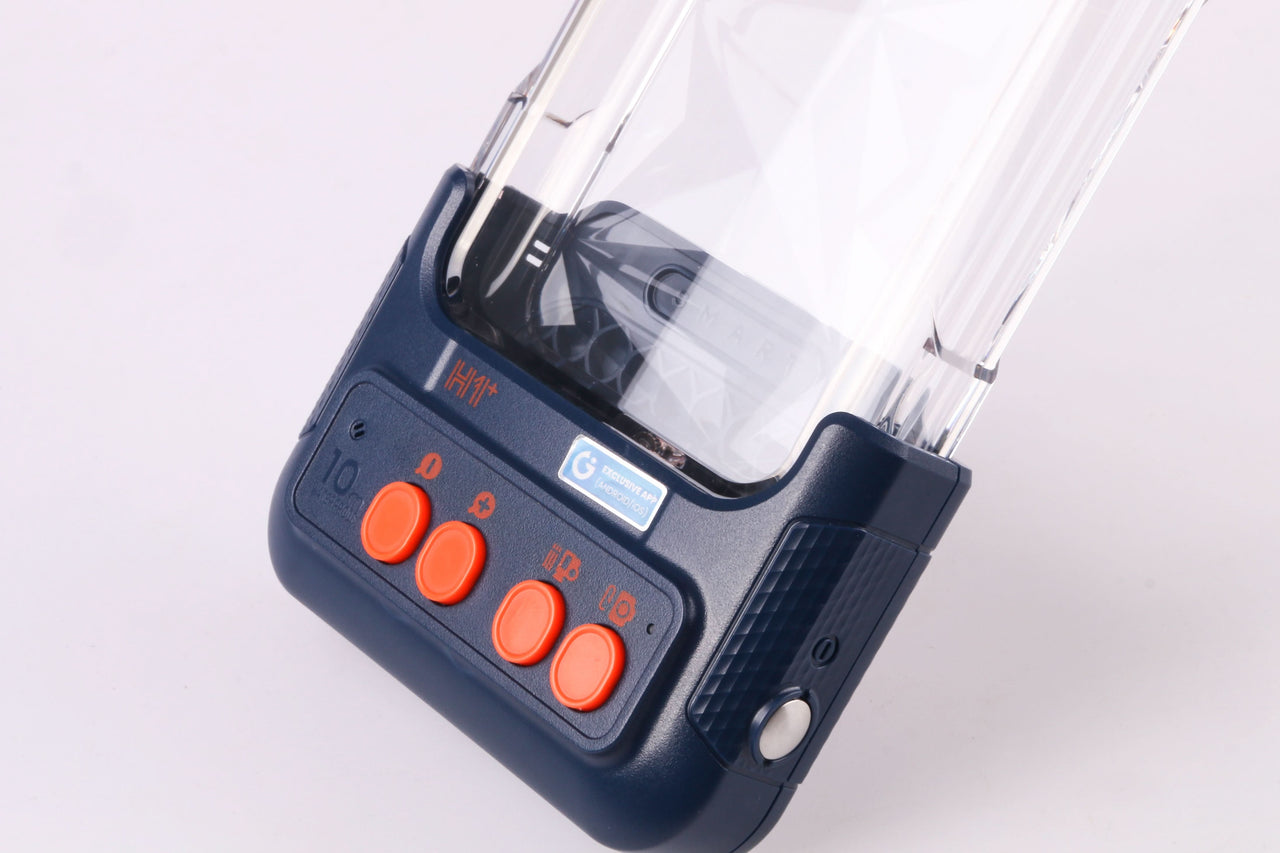 SUBLUE H1+ Smart Waterproof Phone Case