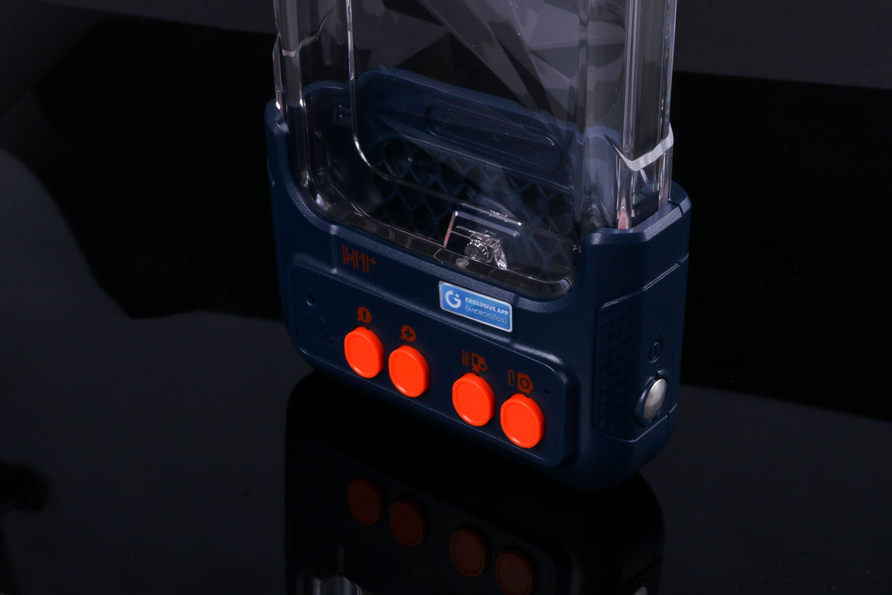 SUBLUE H1+ Smart Waterproof Phone Case