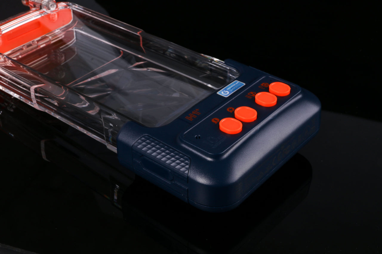 SUBLUE H1+ Smart Waterproof Phone Case