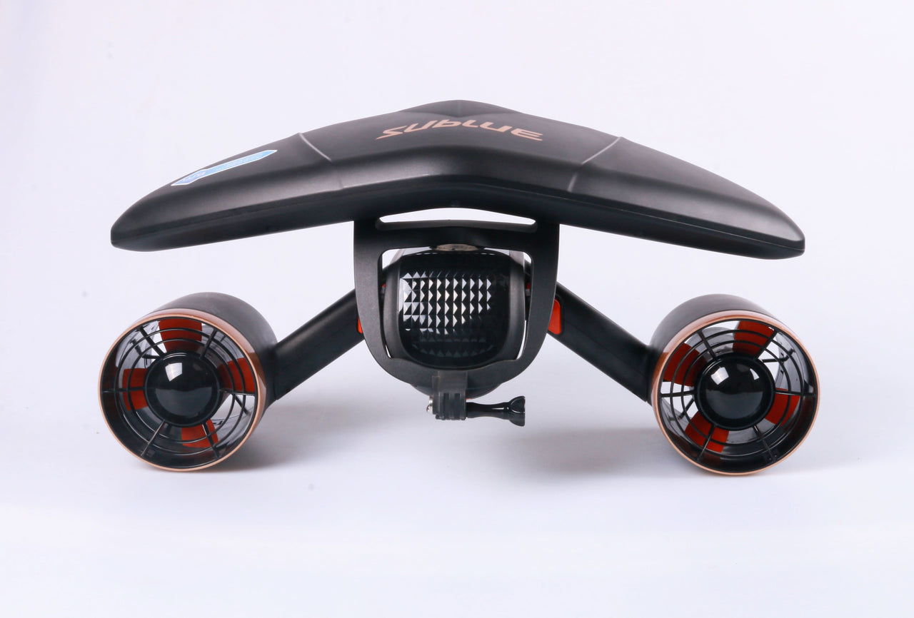 SUBLUE MixPro Propeller Assembly