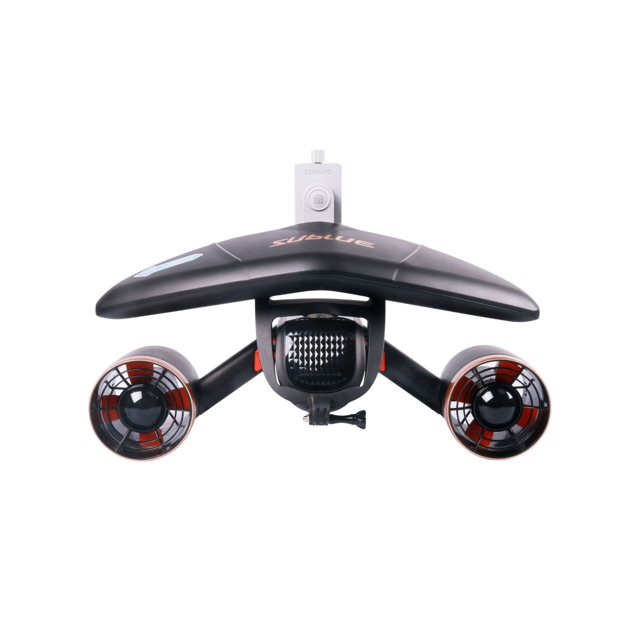 SUBLUE MixPro Propeller Assembly