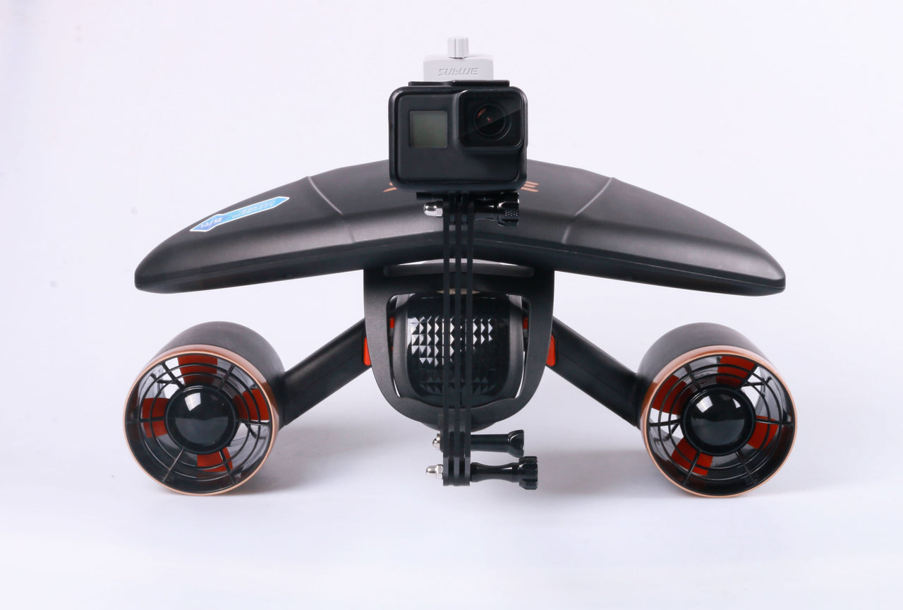 SUBLUE  Mix / MixPro / Navbow / Navbow+ Selfie Extension Stick