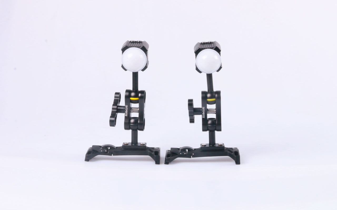 SUBLUE Mix / MixPro Photographic Connector