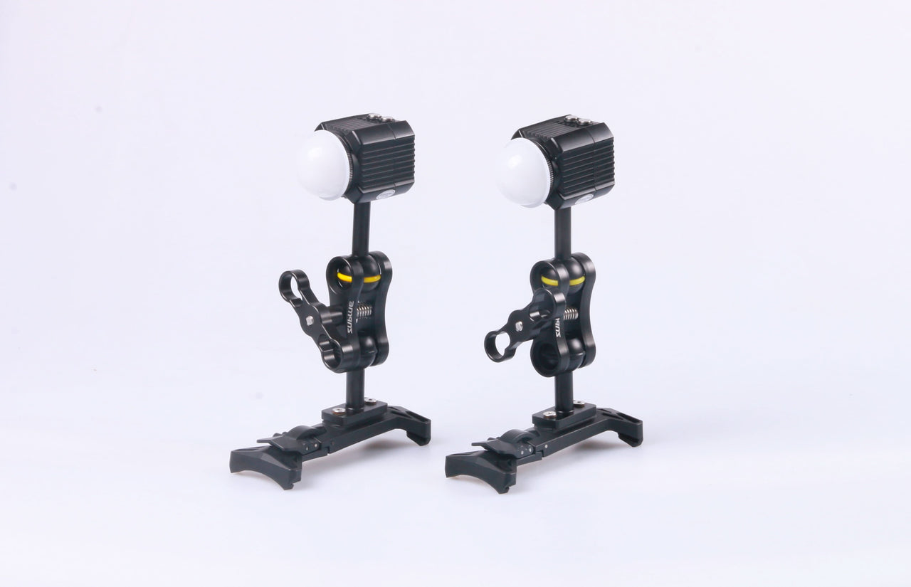 SUBLUE Mix / MixPro Photographic Connector