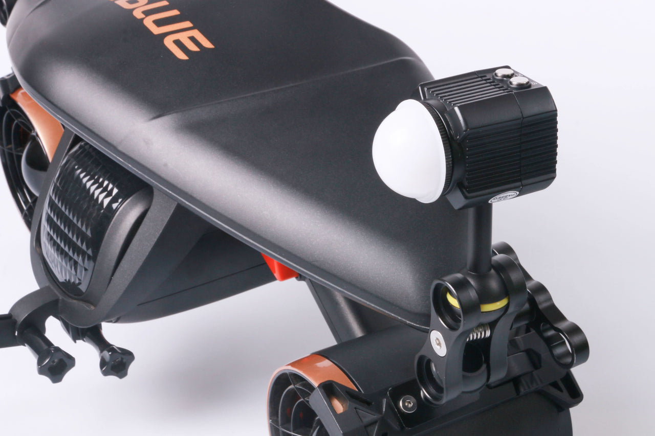 SUBLUE Mix / MixPro Photographic Connector