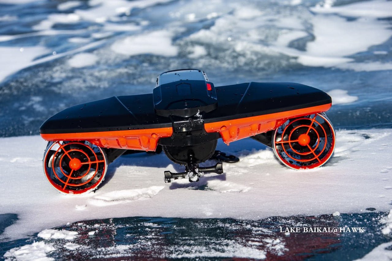 SUBLUE NABOW Underwater Scooter