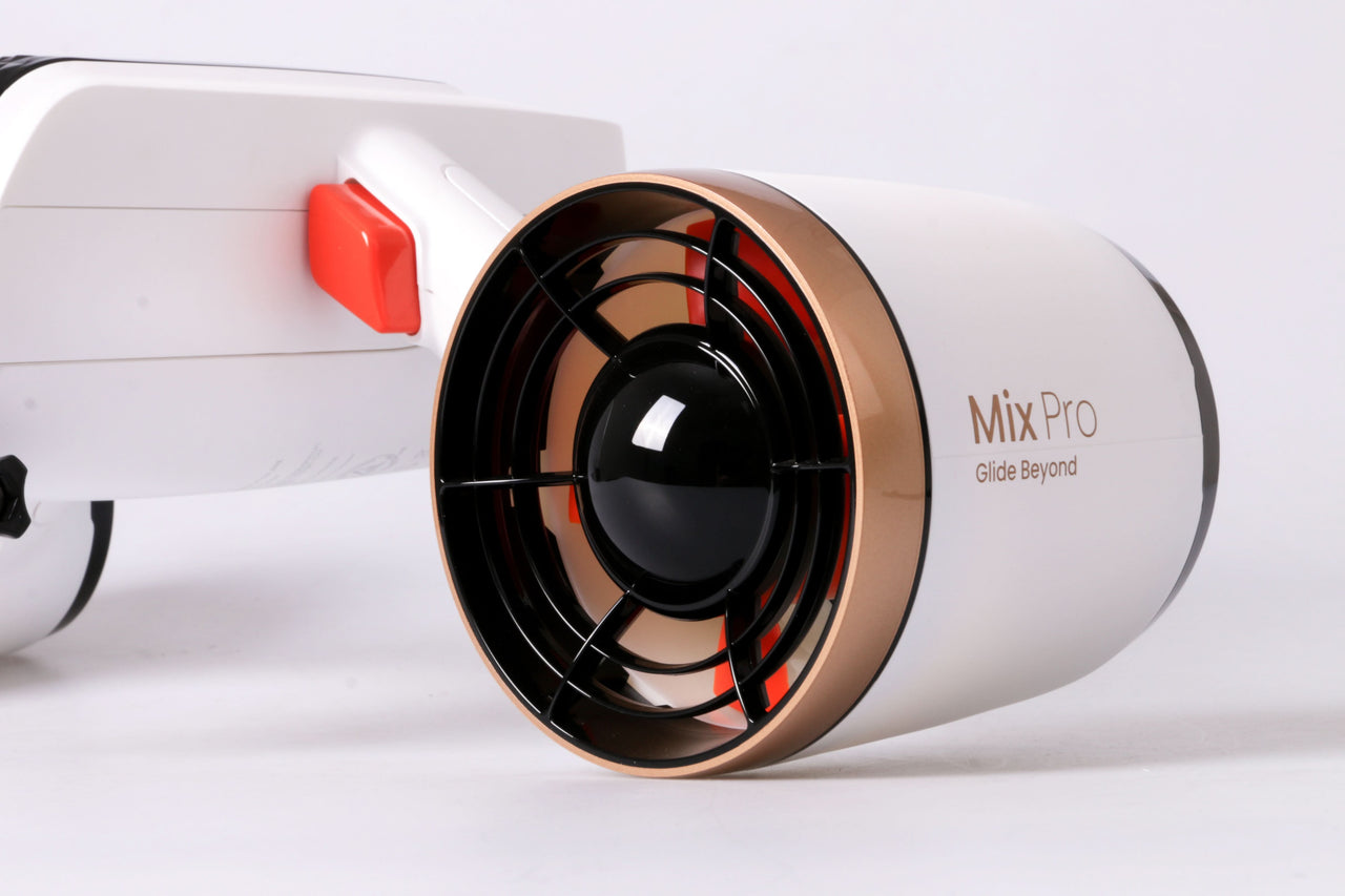 SUBLUE MixPro Propeller Assembly