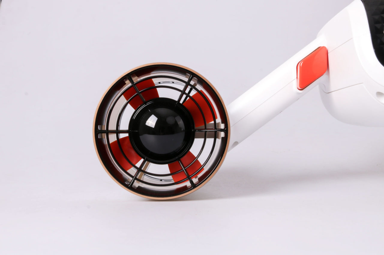 SUBLUE MixPro Propeller Assembly