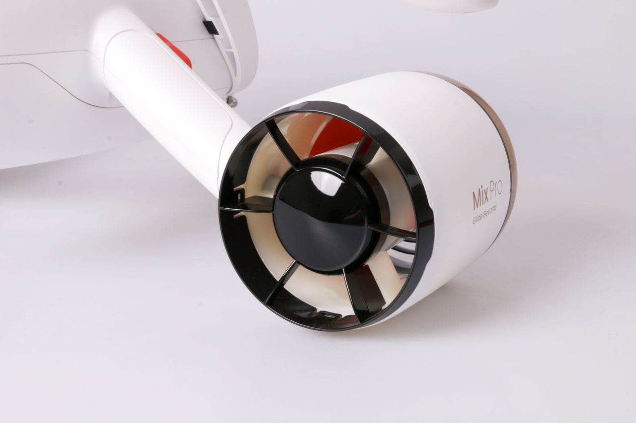 SUBLUE MixPro Propeller Assembly