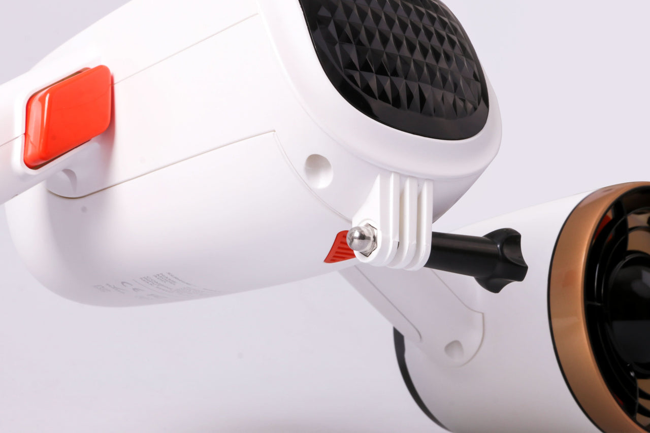 SUBLUE MixPro Battery Cover